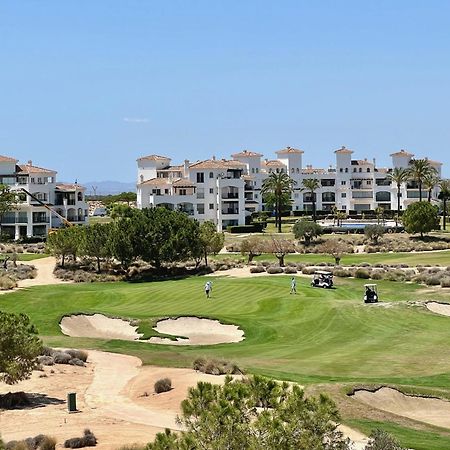 Casa Hacienda Riquelme Golf Resort ซูซินา ภายนอก รูปภาพ