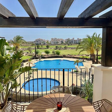 Casa Hacienda Riquelme Golf Resort ซูซินา ภายนอก รูปภาพ
