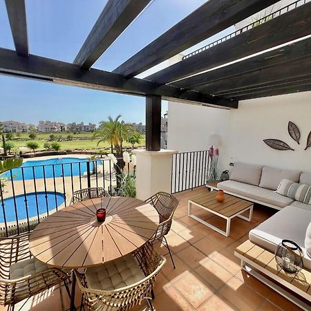 Casa Hacienda Riquelme Golf Resort ซูซินา ภายนอก รูปภาพ