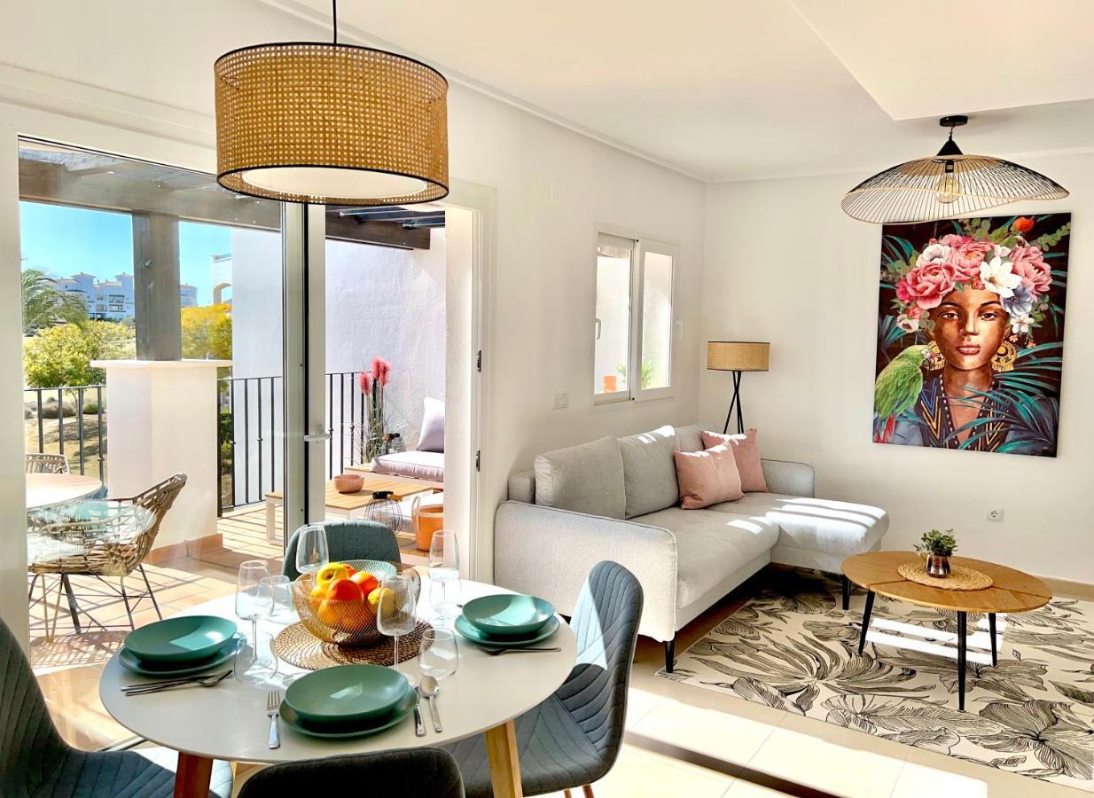 Casa Hacienda Riquelme Golf Resort ซูซินา ภายนอก รูปภาพ