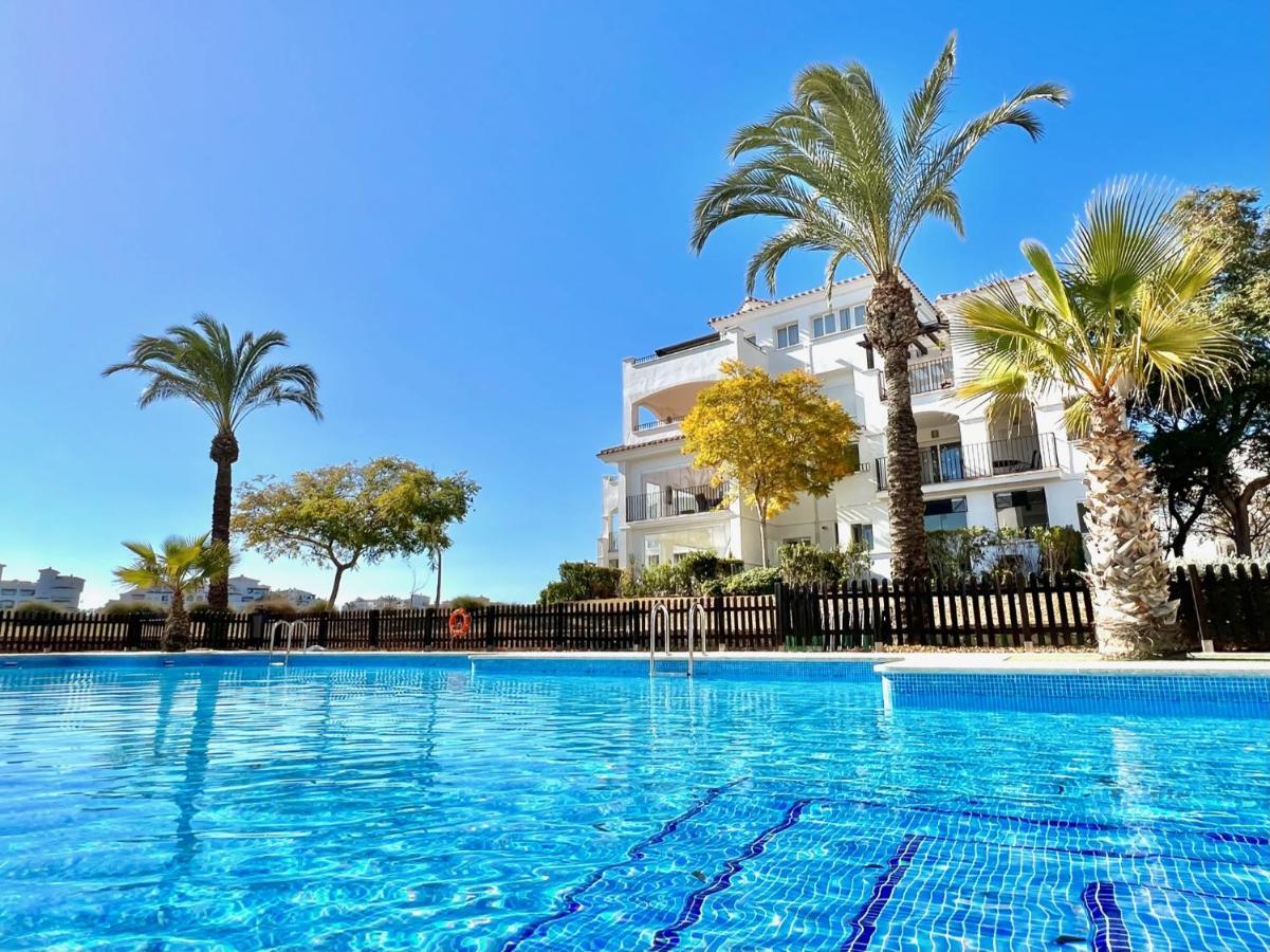 Casa Hacienda Riquelme Golf Resort ซูซินา ภายนอก รูปภาพ