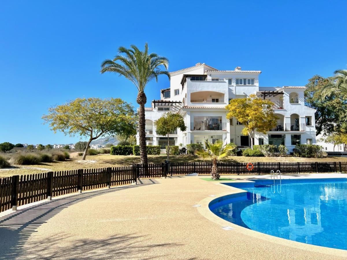 Casa Hacienda Riquelme Golf Resort ซูซินา ภายนอก รูปภาพ