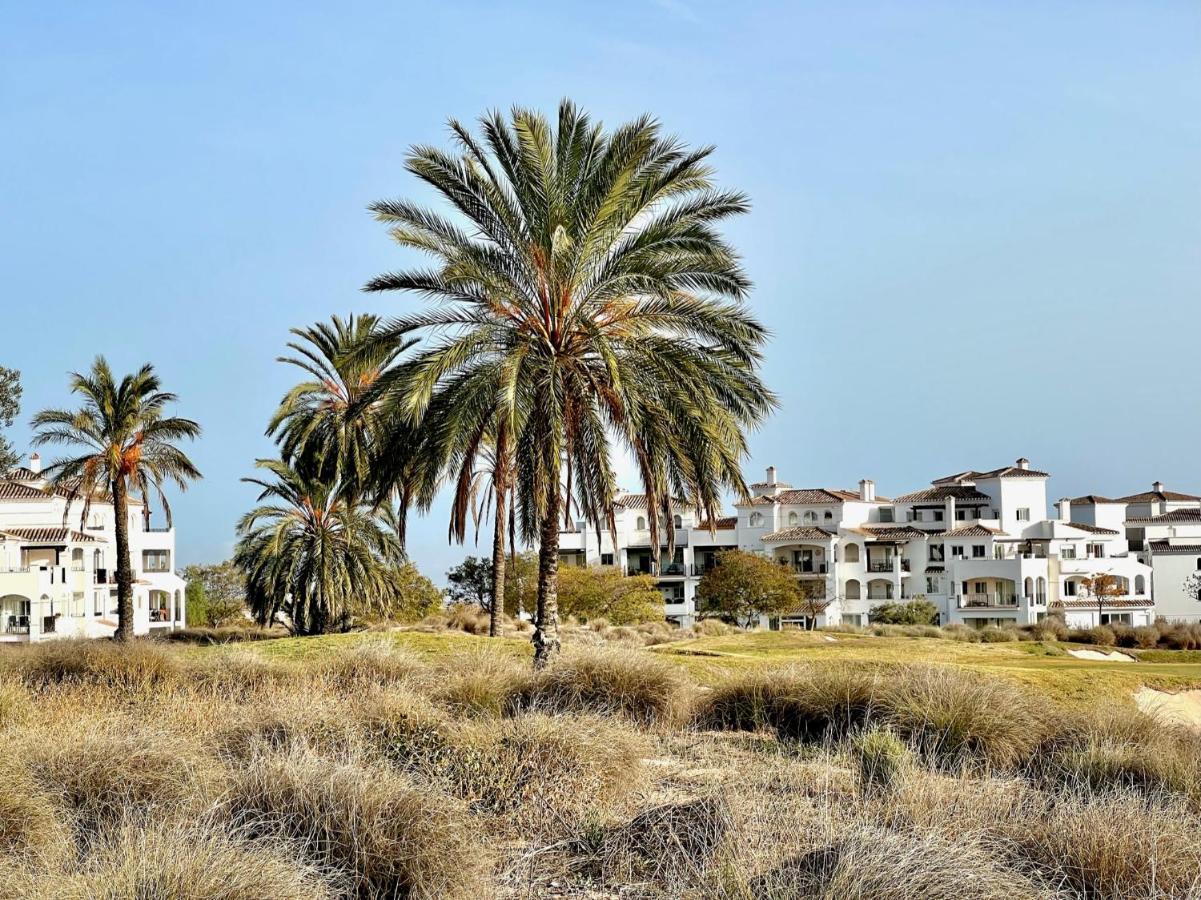 Casa Hacienda Riquelme Golf Resort ซูซินา ภายนอก รูปภาพ