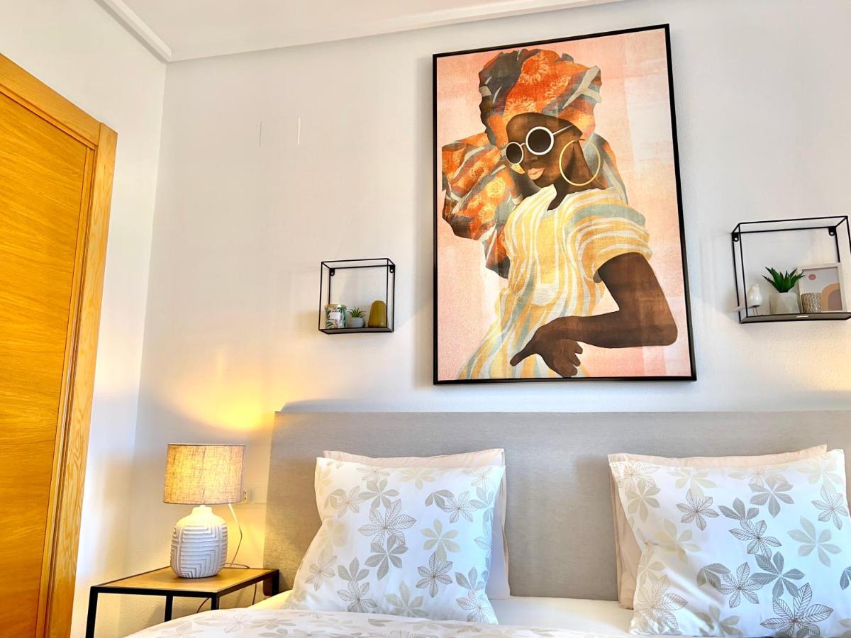 Casa Hacienda Riquelme Golf Resort ซูซินา ภายนอก รูปภาพ