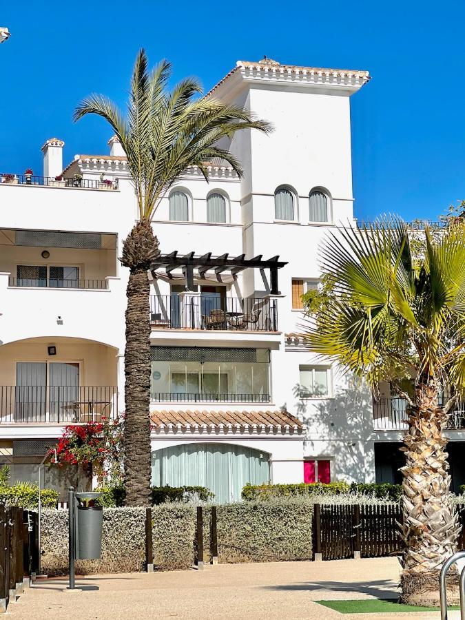 Casa Hacienda Riquelme Golf Resort ซูซินา ภายนอก รูปภาพ