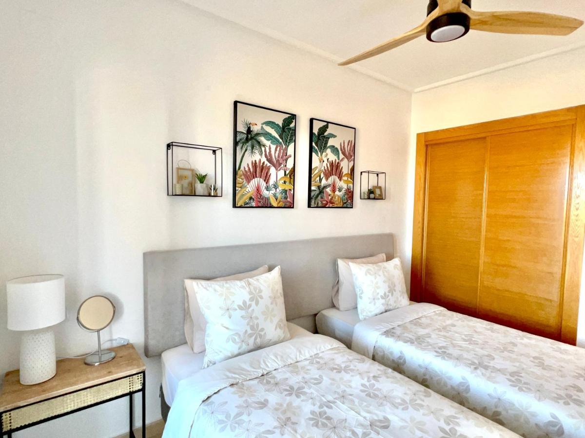Casa Hacienda Riquelme Golf Resort ซูซินา ภายนอก รูปภาพ