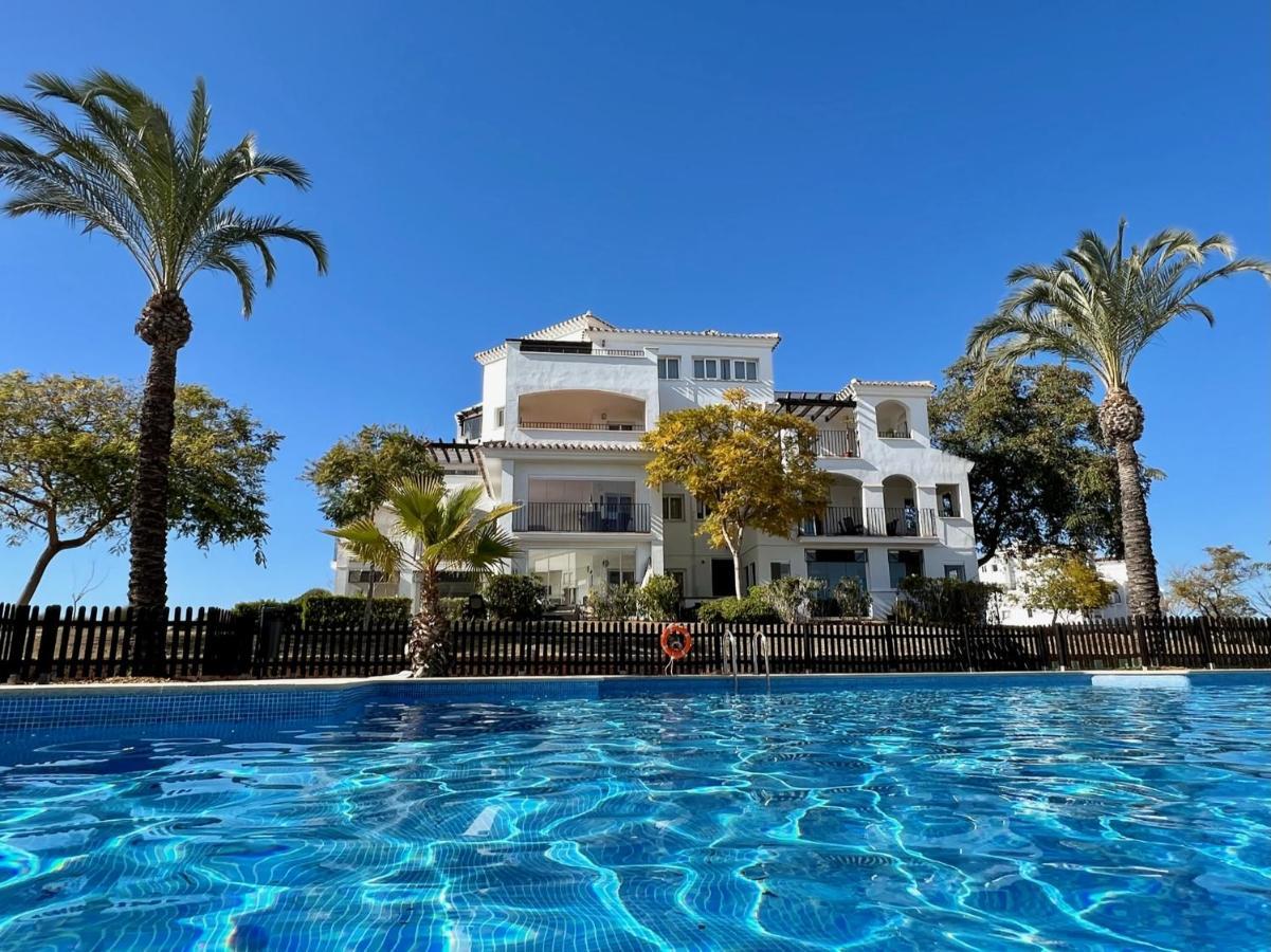 Casa Hacienda Riquelme Golf Resort ซูซินา ภายนอก รูปภาพ