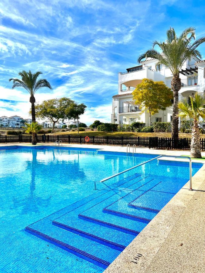 Casa Hacienda Riquelme Golf Resort ซูซินา ภายนอก รูปภาพ