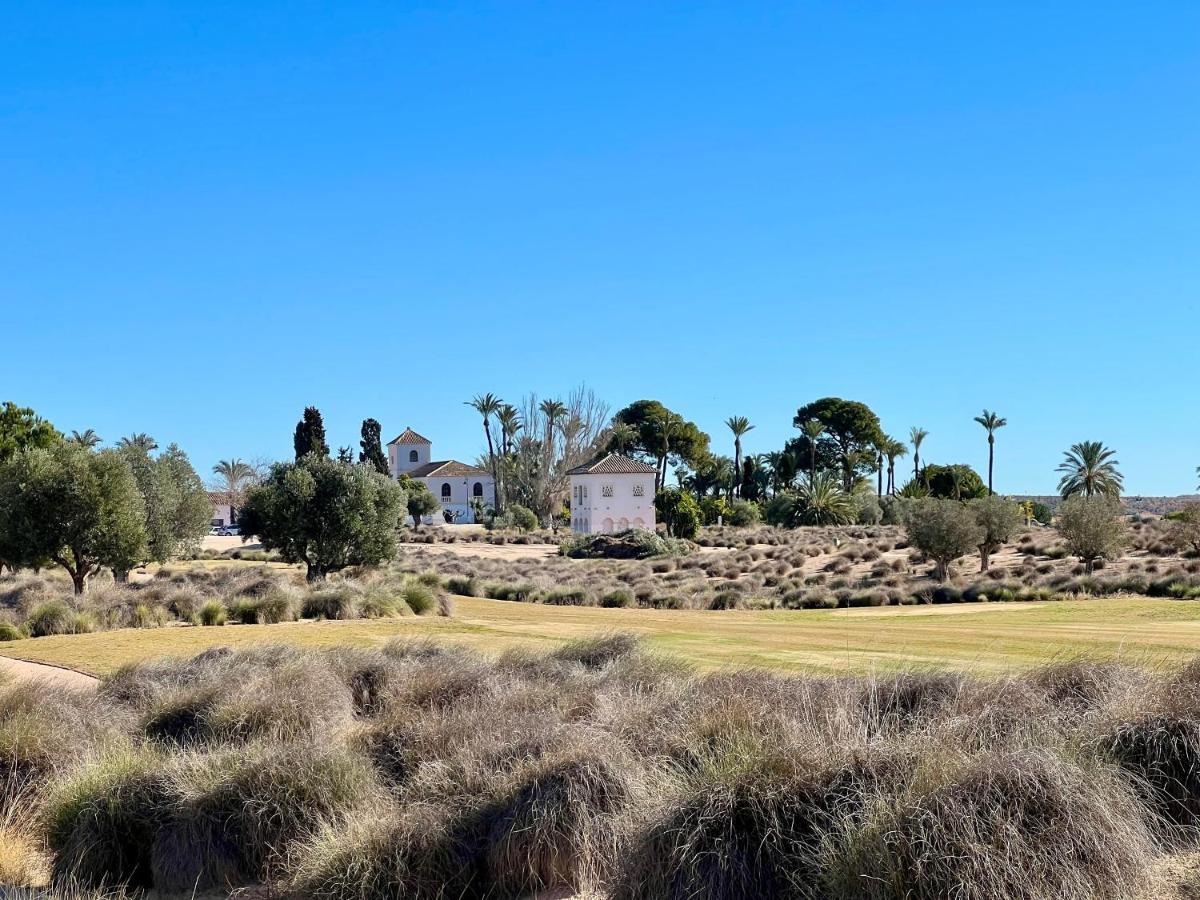 Casa Hacienda Riquelme Golf Resort ซูซินา ภายนอก รูปภาพ