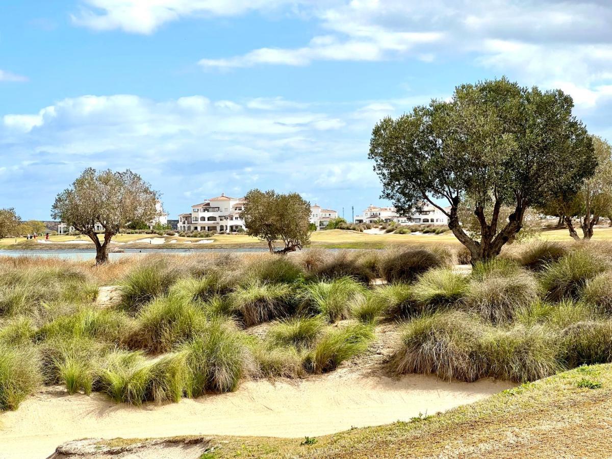 Casa Hacienda Riquelme Golf Resort ซูซินา ภายนอก รูปภาพ