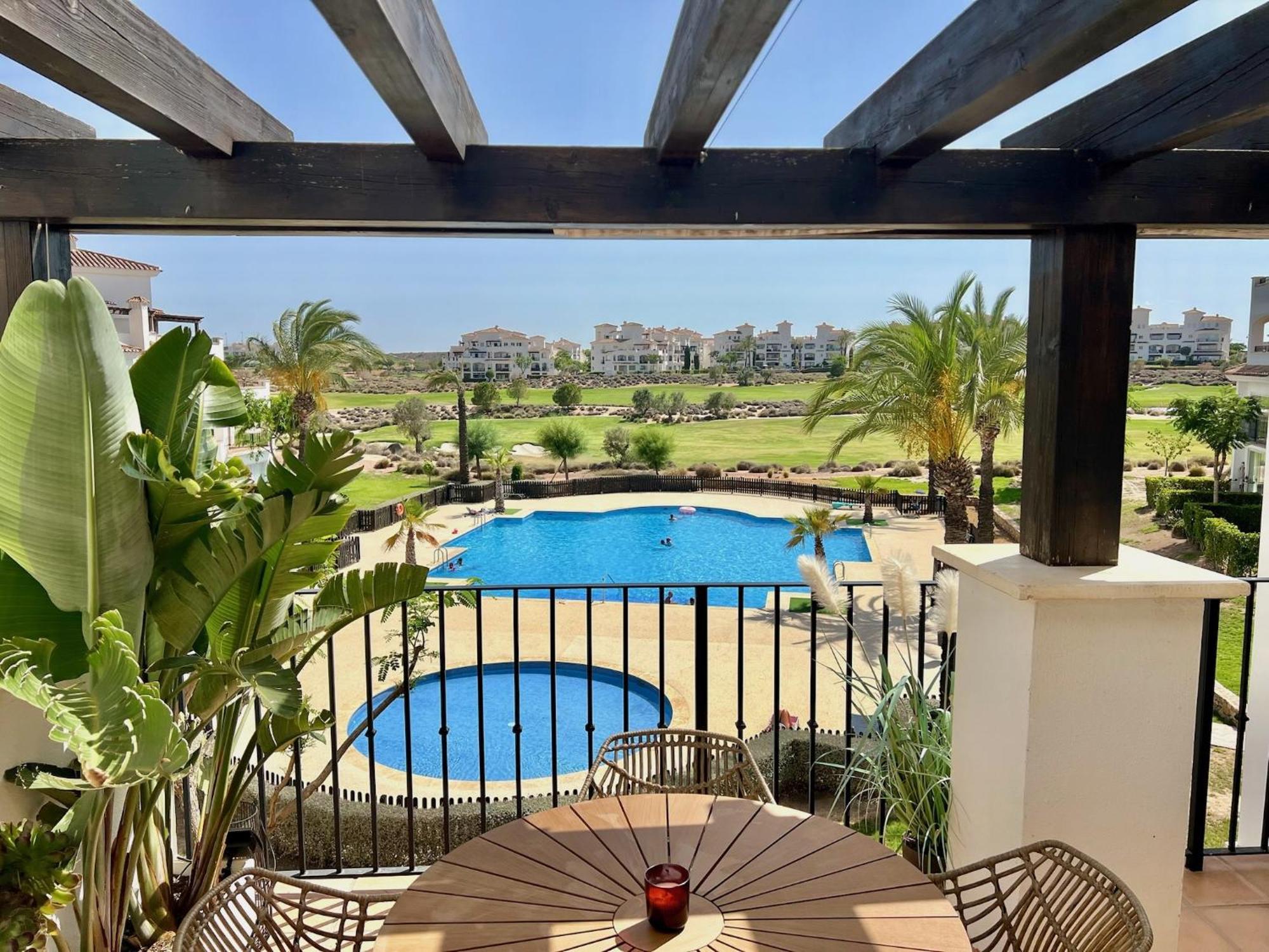 Casa Hacienda Riquelme Golf Resort ซูซินา ภายนอก รูปภาพ