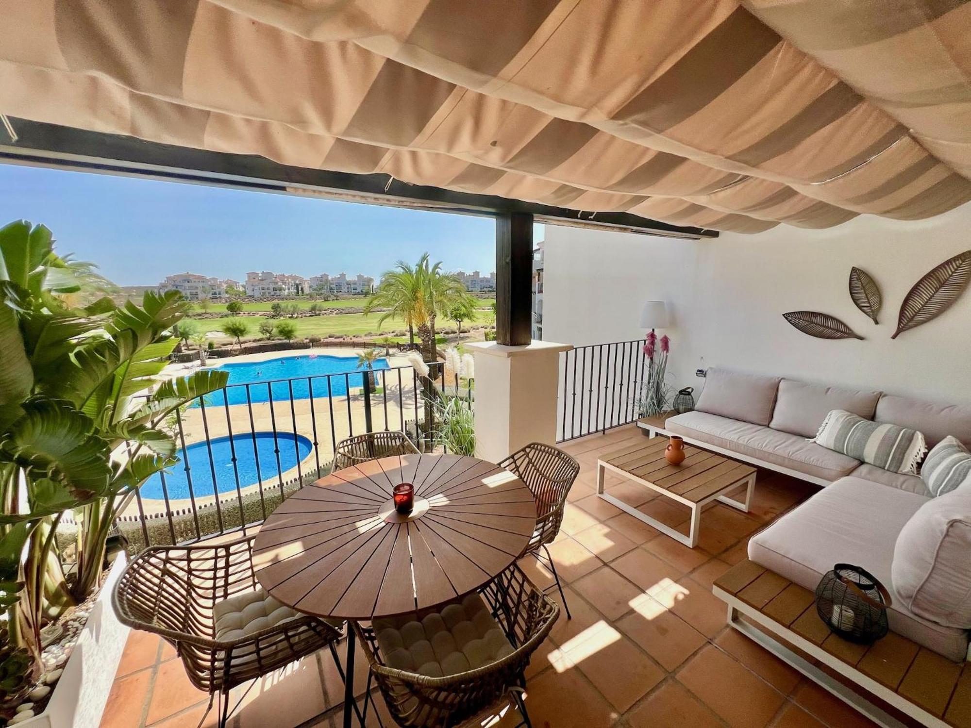 Casa Hacienda Riquelme Golf Resort ซูซินา ภายนอก รูปภาพ
