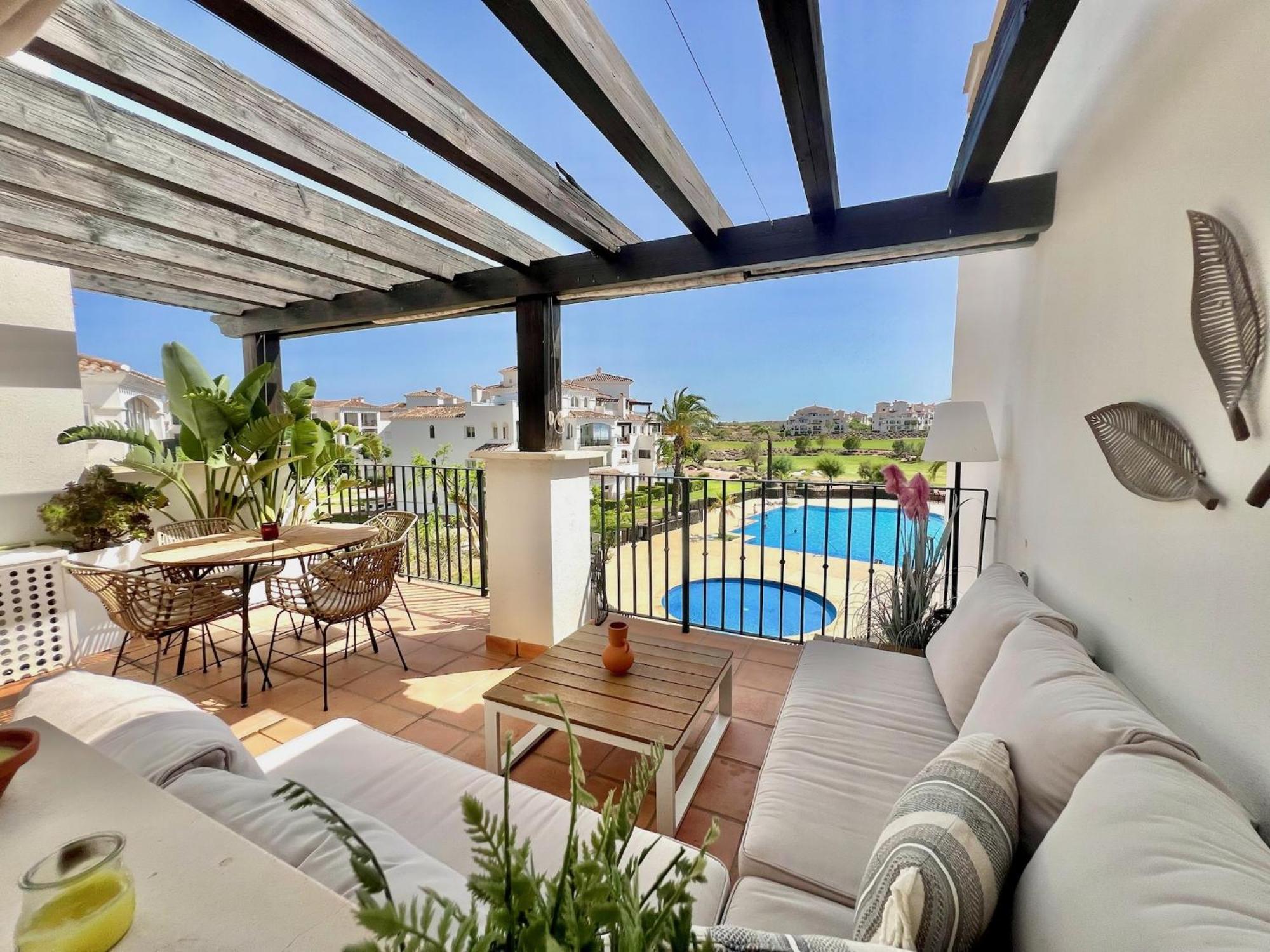 Casa Hacienda Riquelme Golf Resort ซูซินา ภายนอก รูปภาพ