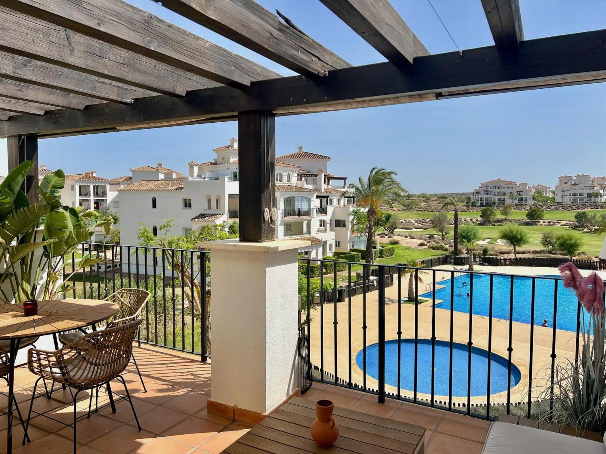 Casa Hacienda Riquelme Golf Resort ซูซินา ภายนอก รูปภาพ