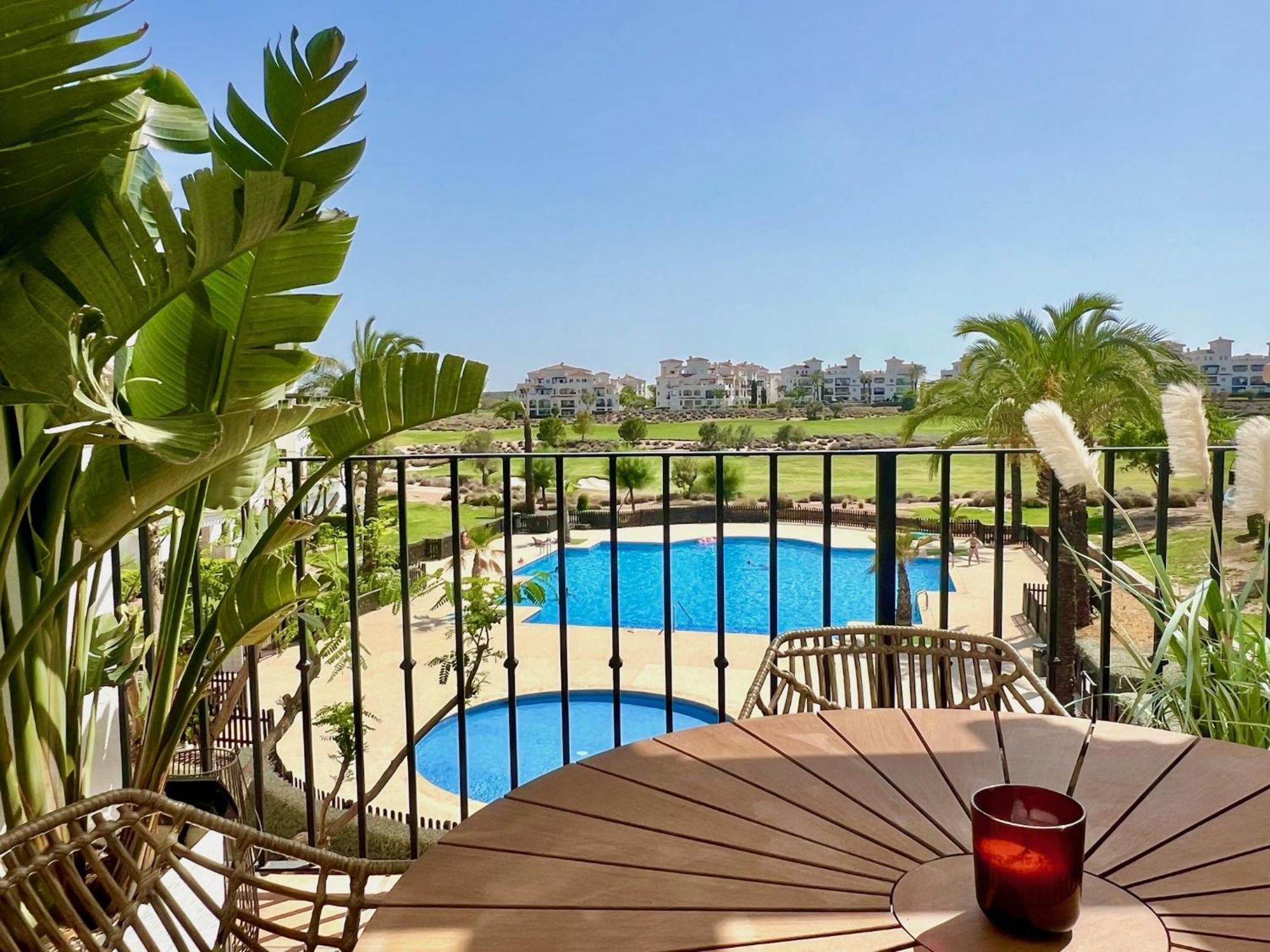 Casa Hacienda Riquelme Golf Resort ซูซินา ภายนอก รูปภาพ